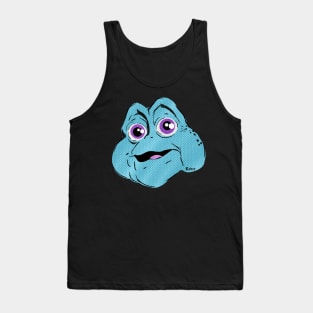 Baby Sinclair Tank Top